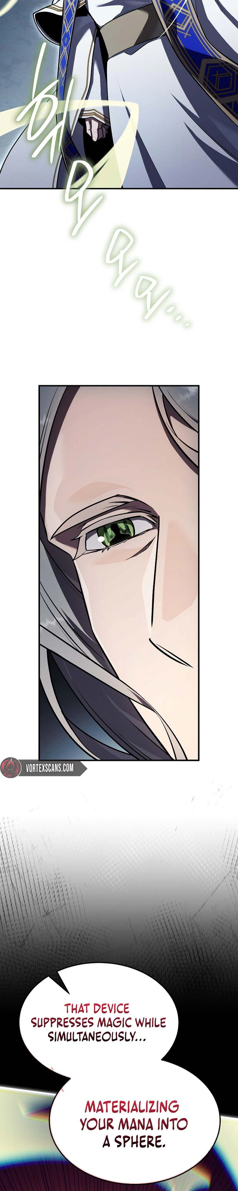 The Wind Mage Chapter 14 Page 12