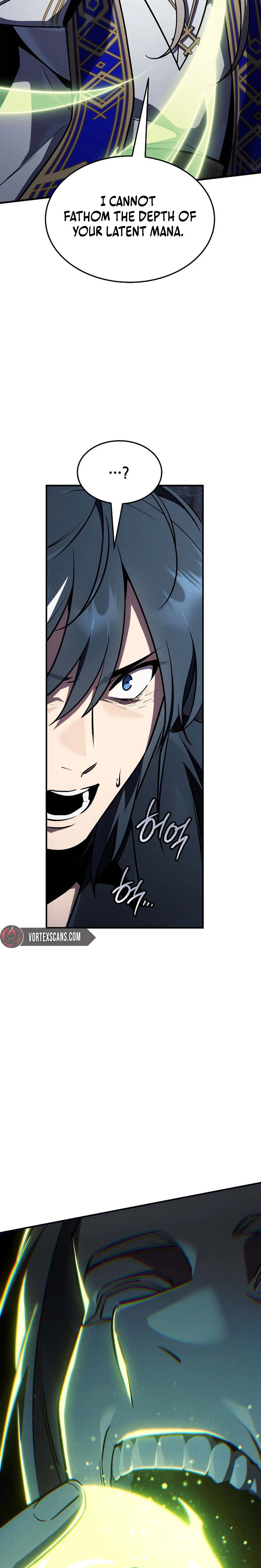 The Wind Mage Chapter 14 Page 15