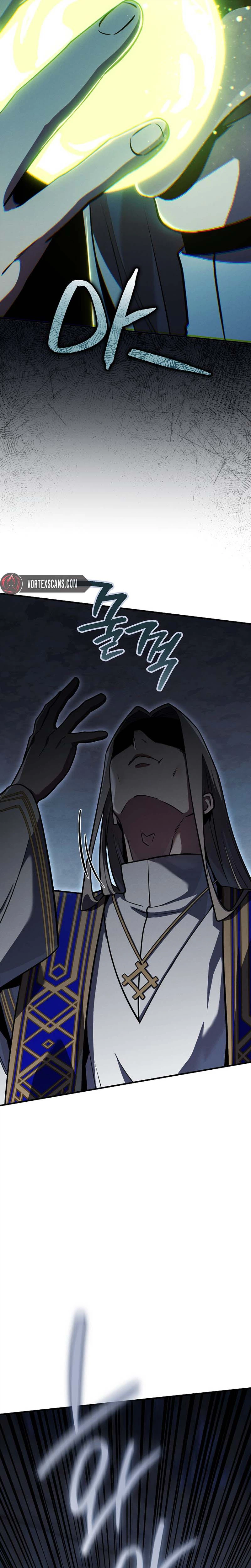 The Wind Mage Chapter 14 Page 16