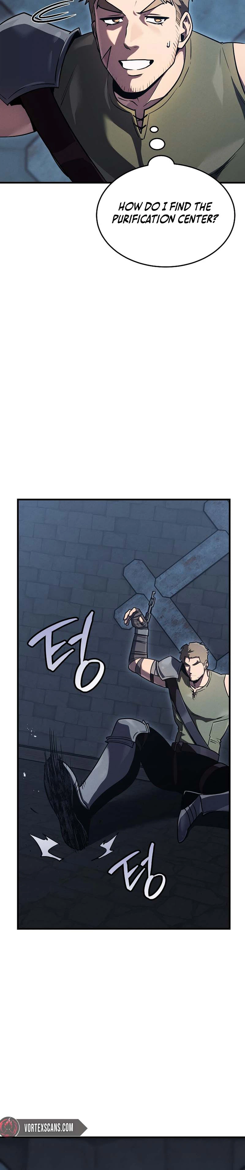 The Wind Mage Chapter 14 Page 30