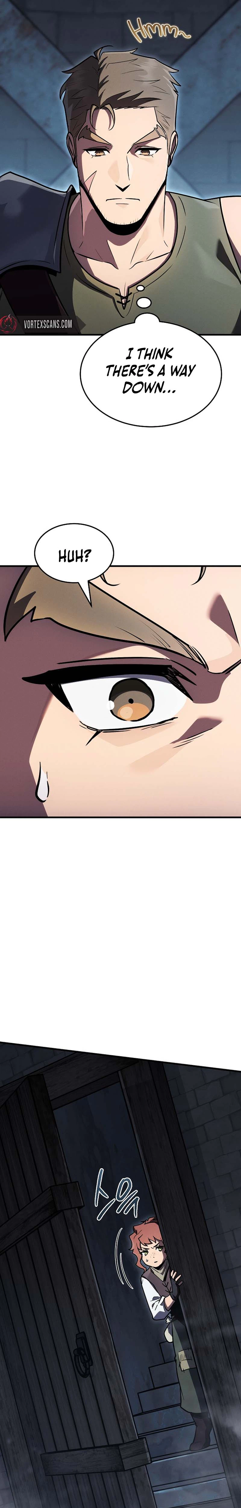 The Wind Mage Chapter 14 Page 31