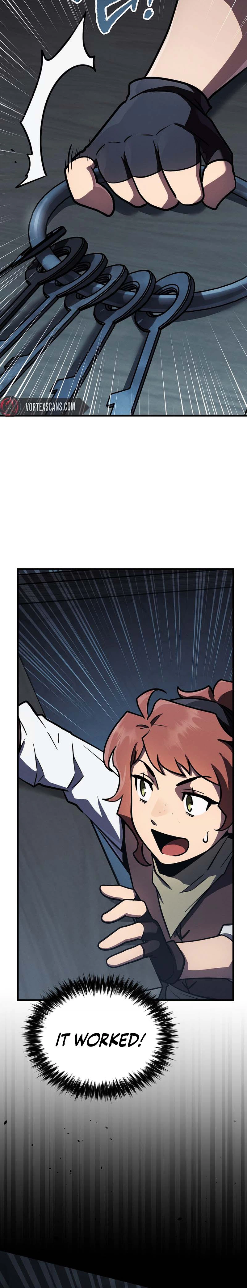 The Wind Mage Chapter 14 Page 36