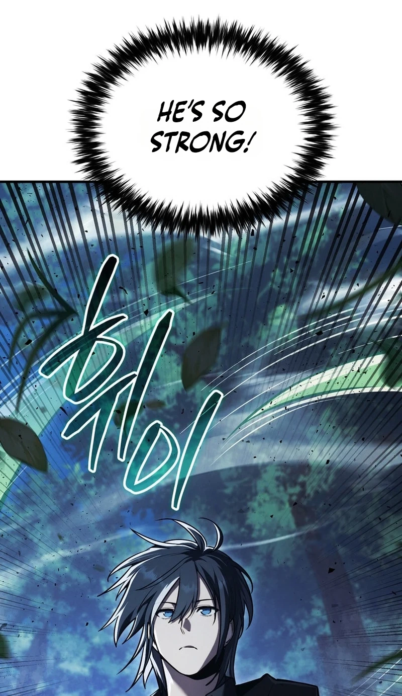 The Wind Mage Chapter 26 Page 8