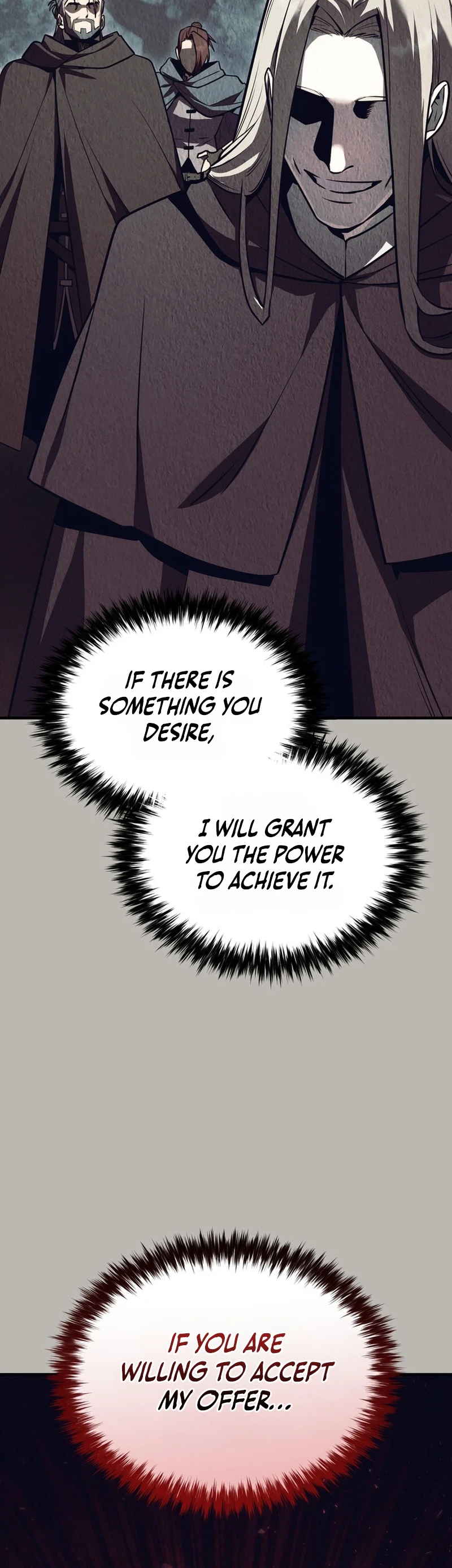 The Wind Mage Chapter 26 Page 11