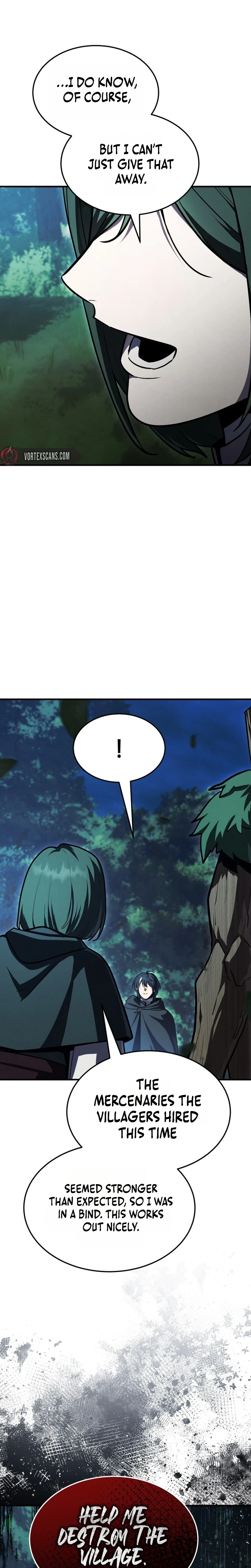The Wind Mage Chapter 26 Page 14