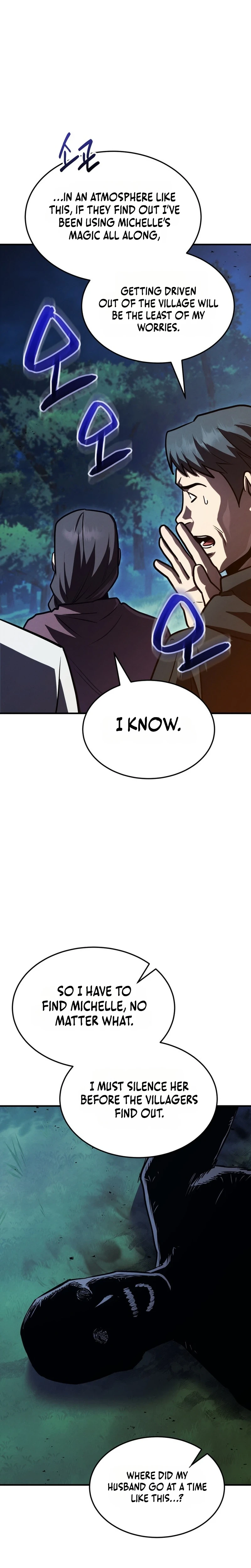 The Wind Mage Chapter 26 Page 24