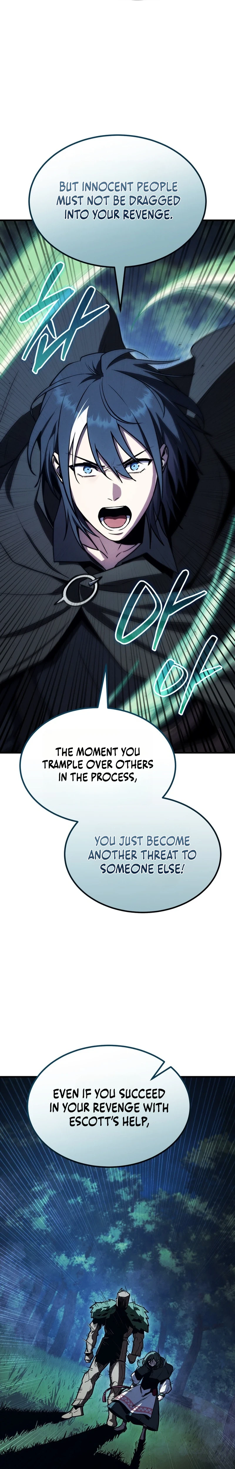 The Wind Mage Chapter 26 Page 34