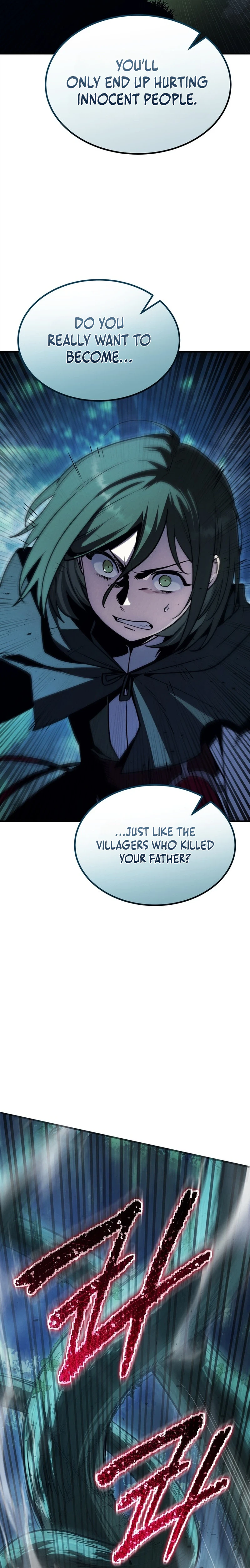 The Wind Mage Chapter 26 Page 35