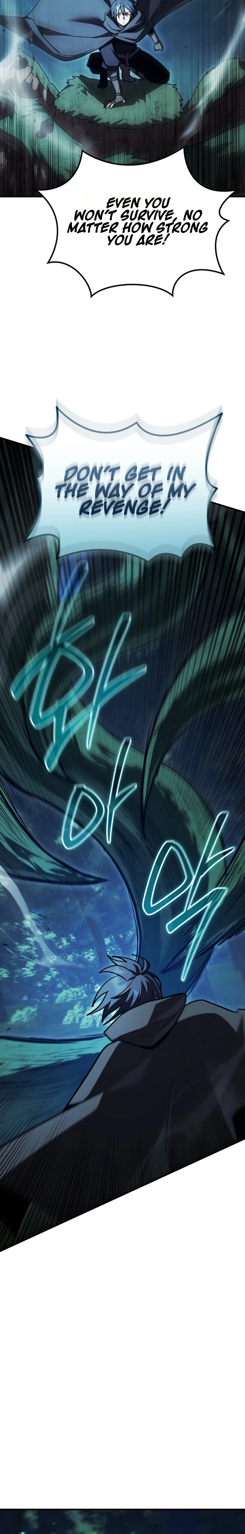 The Wind Mage Chapter 26 Page 38