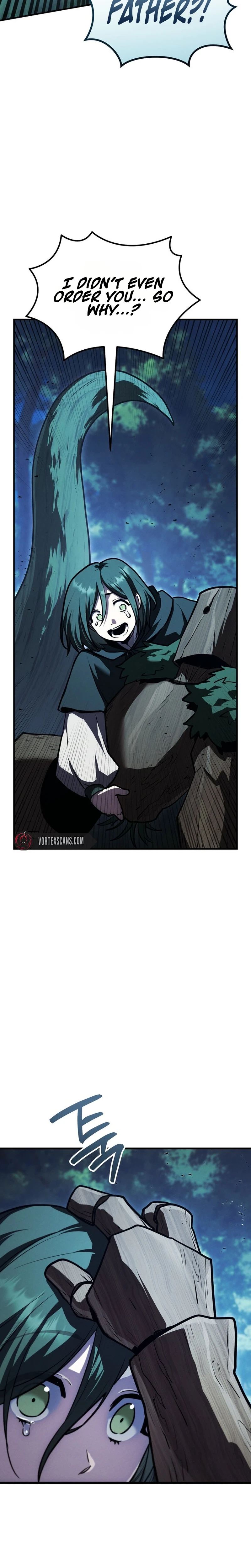 The Wind Mage Chapter 26 Page 42