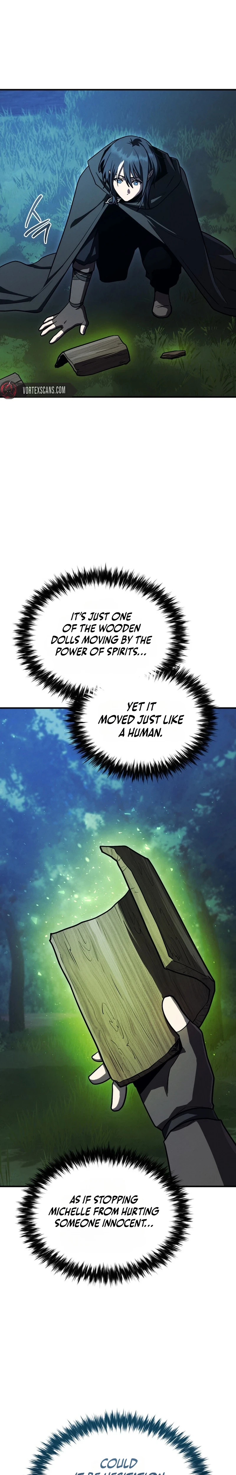 The Wind Mage Chapter 26 Page 45