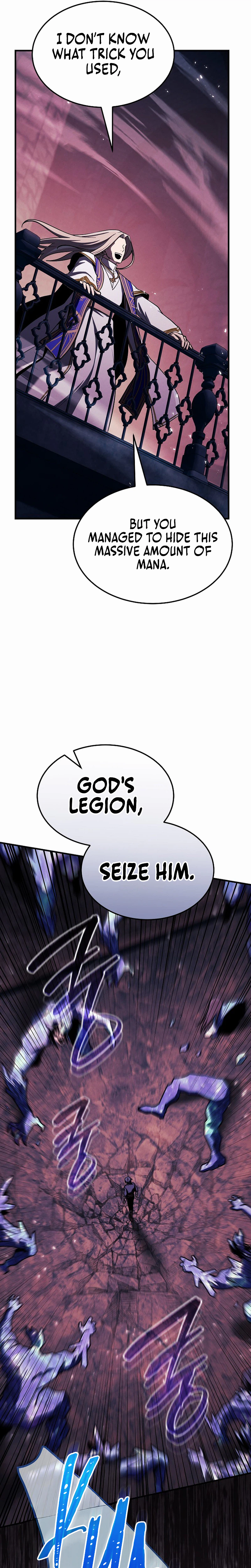 The Wind Mage Chapter 19 Page 5