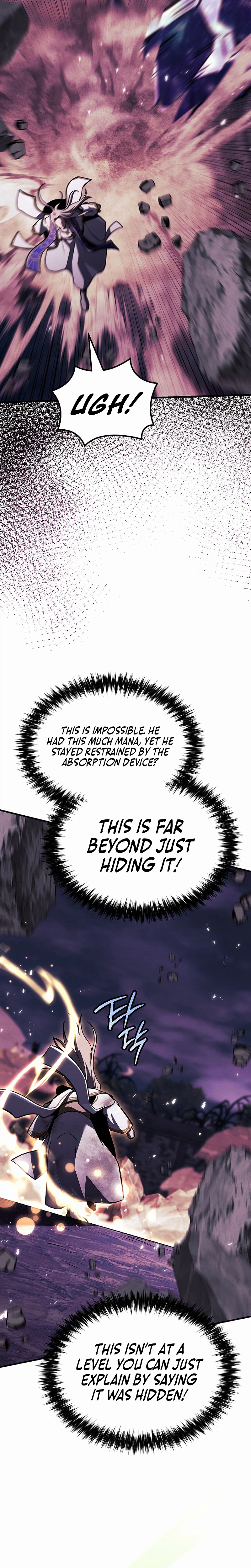 The Wind Mage Chapter 19 Page 13