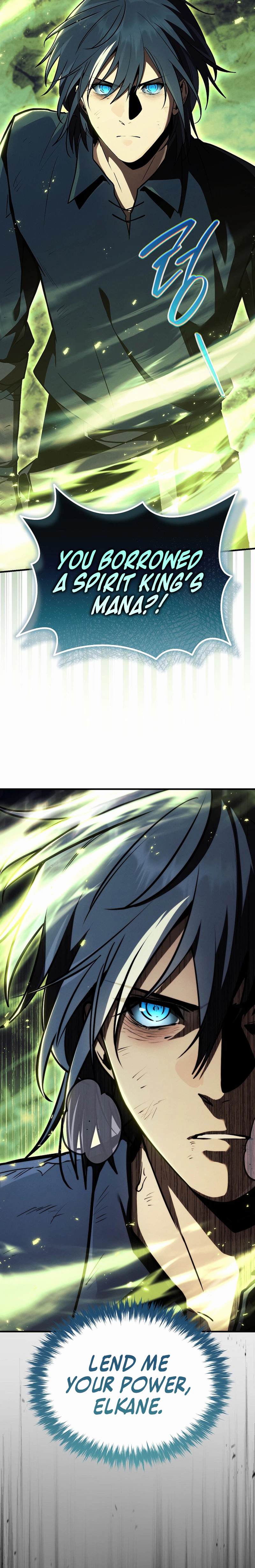 The Wind Mage Chapter 19 Page 16