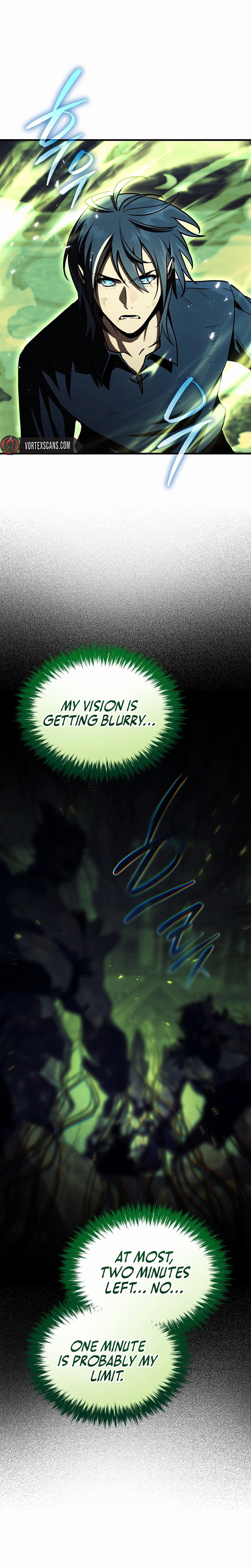 The Wind Mage Chapter 19 Page 22