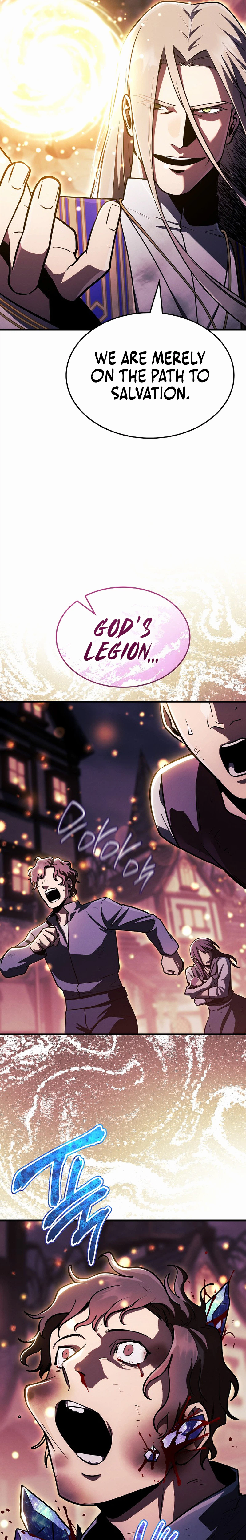 The Wind Mage Chapter 19 Page 26