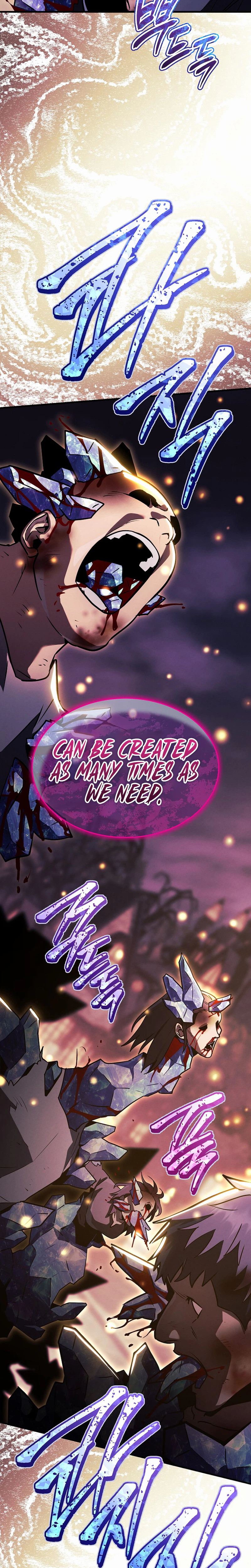 The Wind Mage Chapter 19 Page 27
