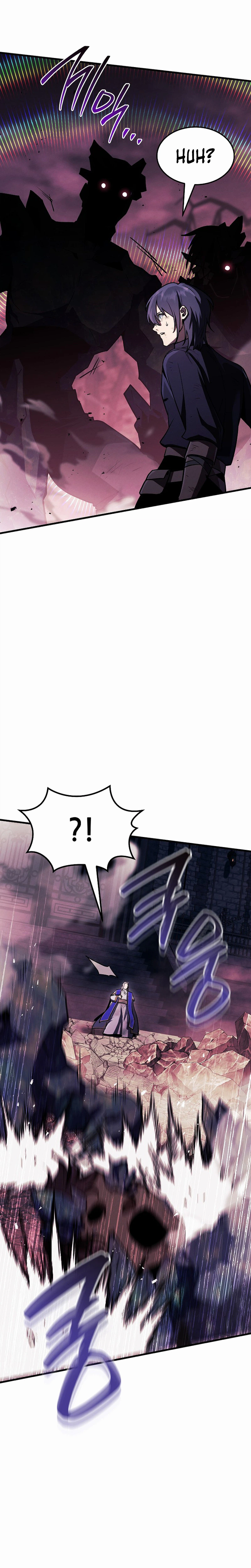 The Wind Mage Chapter 19 Page 35