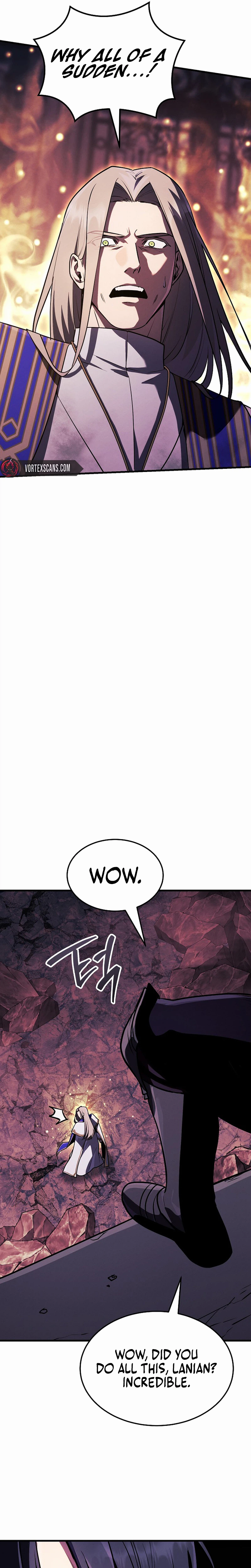 The Wind Mage Chapter 19 Page 36
