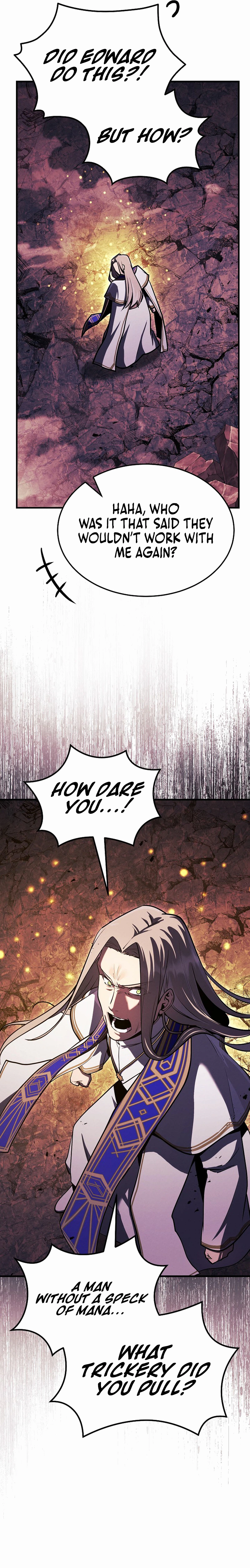 The Wind Mage Chapter 19 Page 38