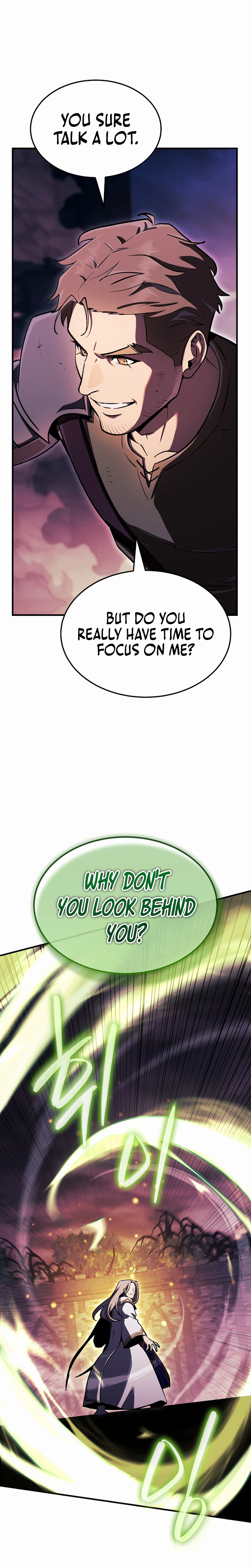 The Wind Mage Chapter 19 Page 39