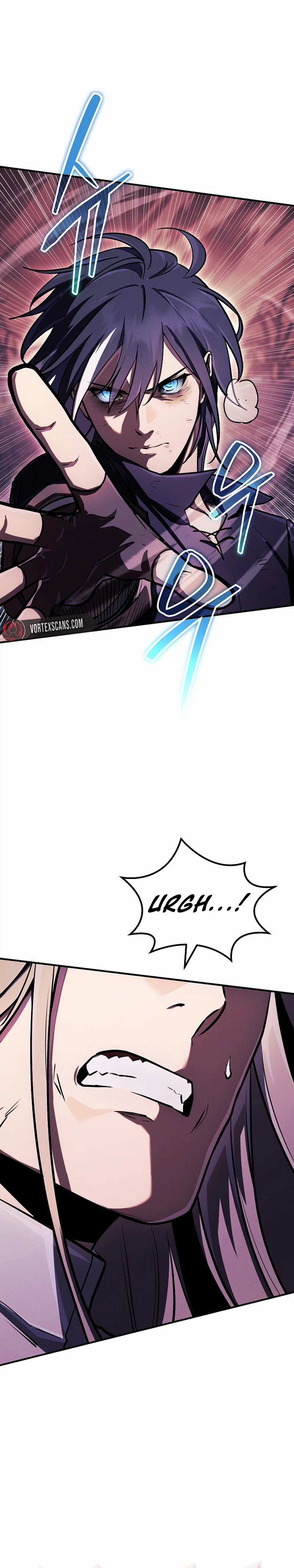 The Wind Mage Chapter 19 Page 40