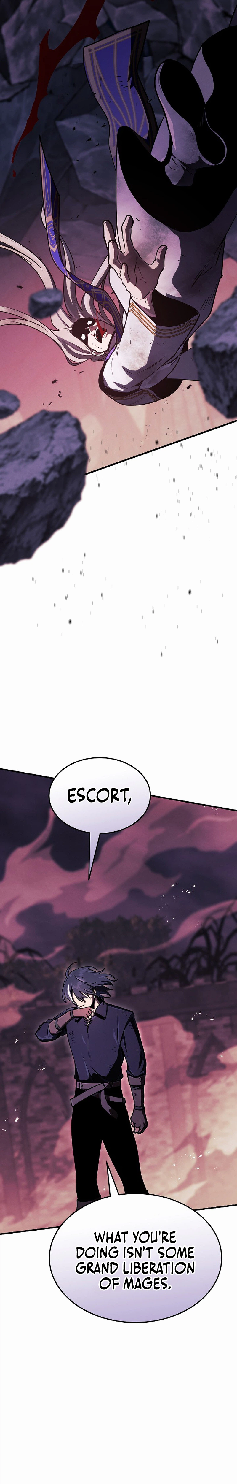 The Wind Mage Chapter 19 Page 50