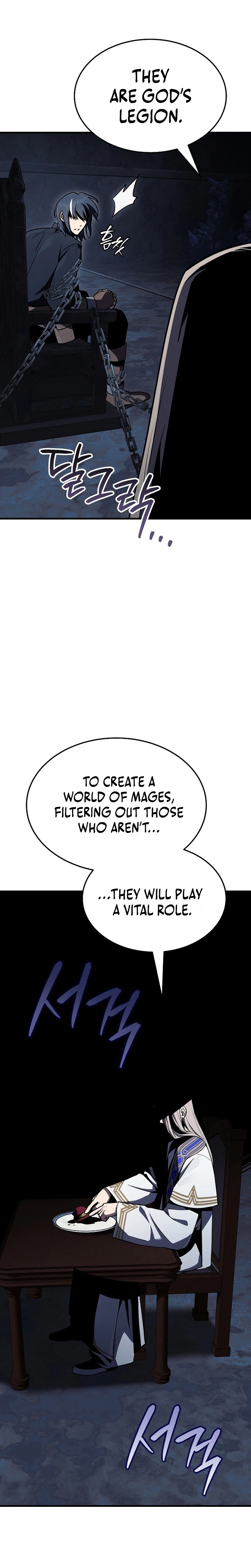 The Wind Mage Chapter 13 Page 7