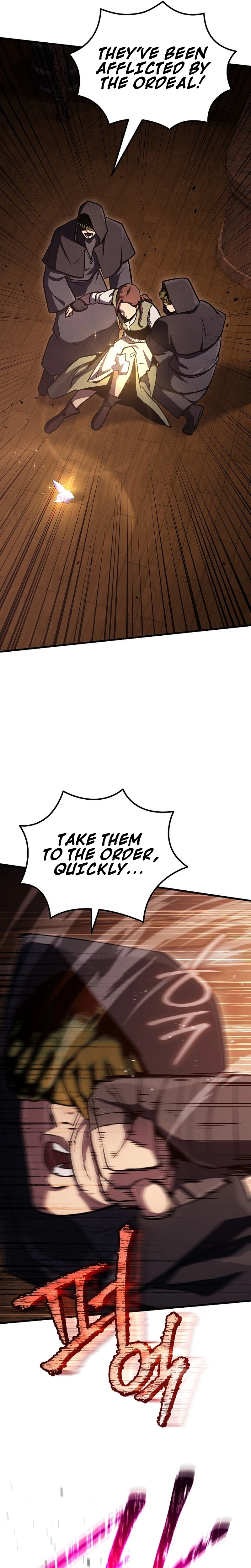 The Wind Mage Chapter 13 Page 13