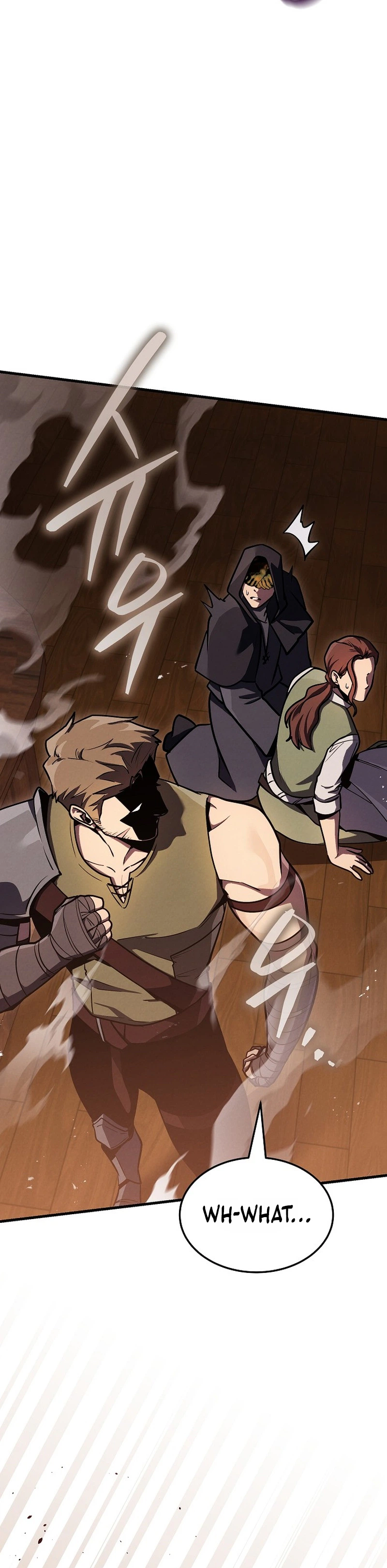 The Wind Mage Chapter 13 Page 15
