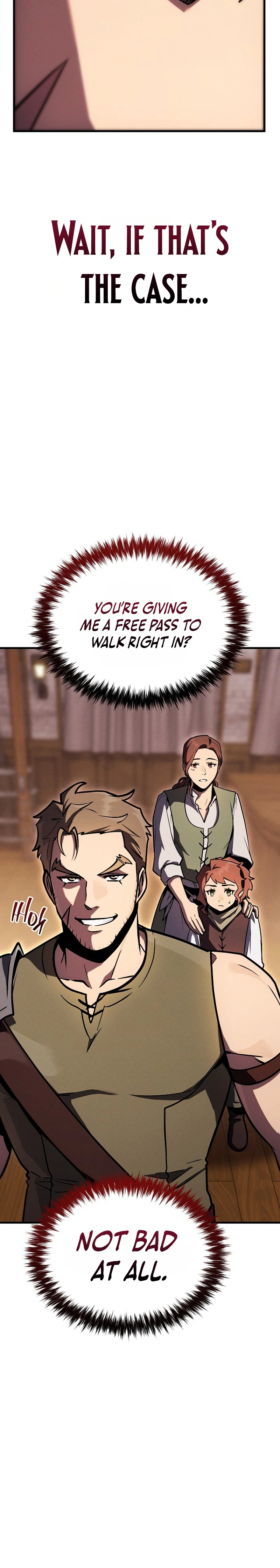 The Wind Mage Chapter 13 Page 27