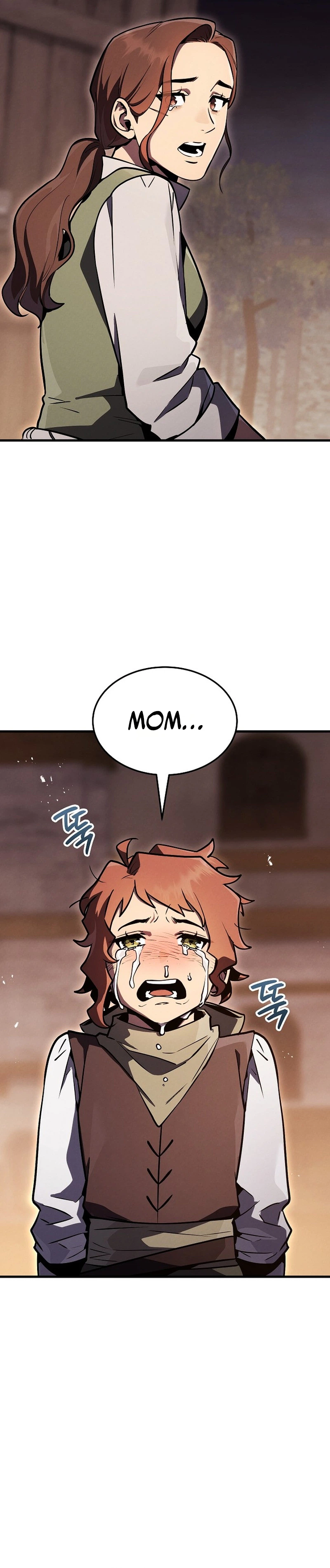 The Wind Mage Chapter 13 Page 30