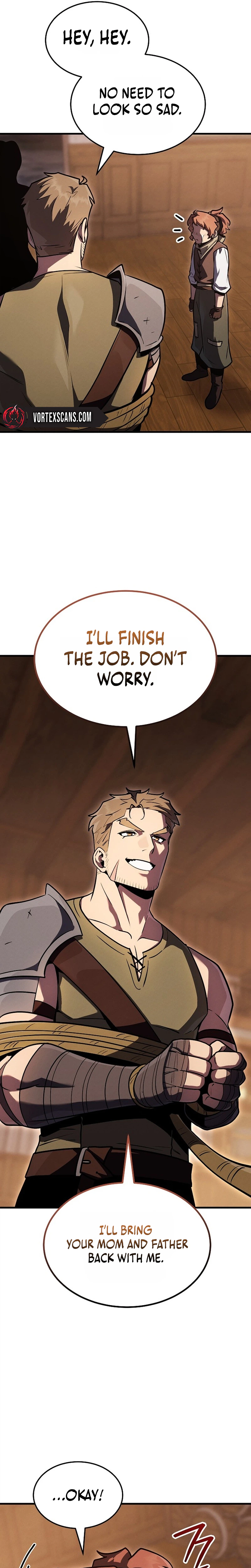 The Wind Mage Chapter 13 Page 31