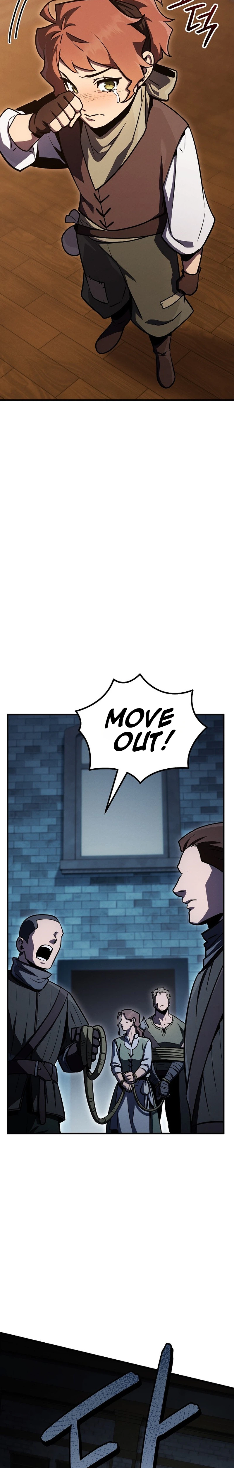 The Wind Mage Chapter 13 Page 32