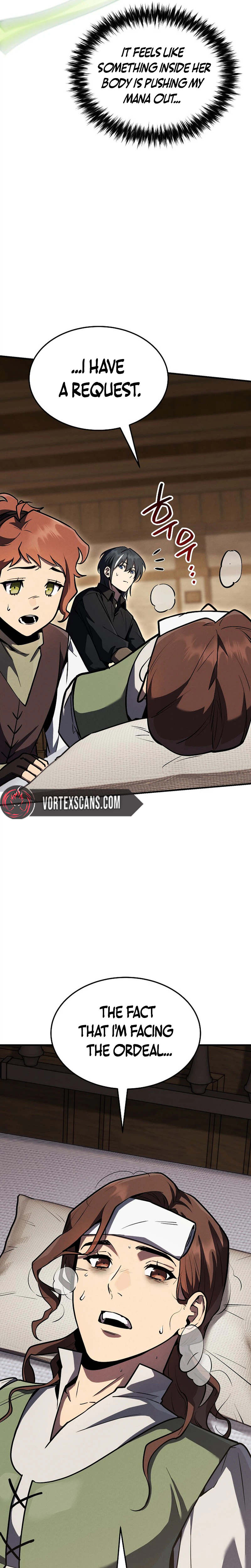 The Wind Mage Chapter 11 Page 5