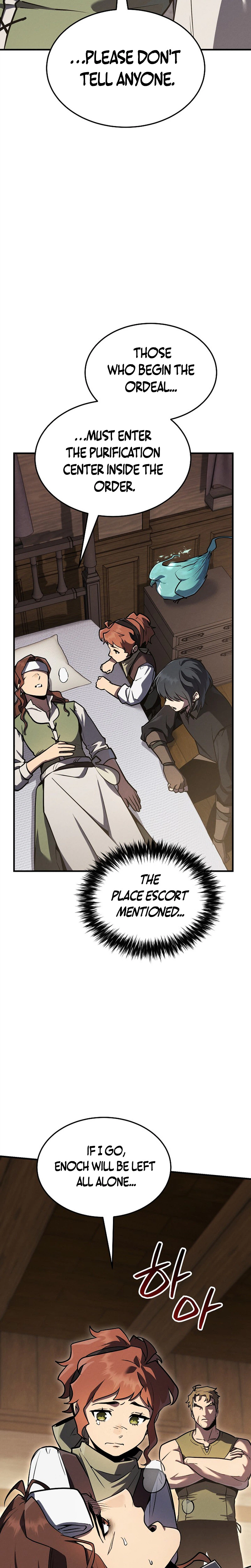 The Wind Mage Chapter 11 Page 6
