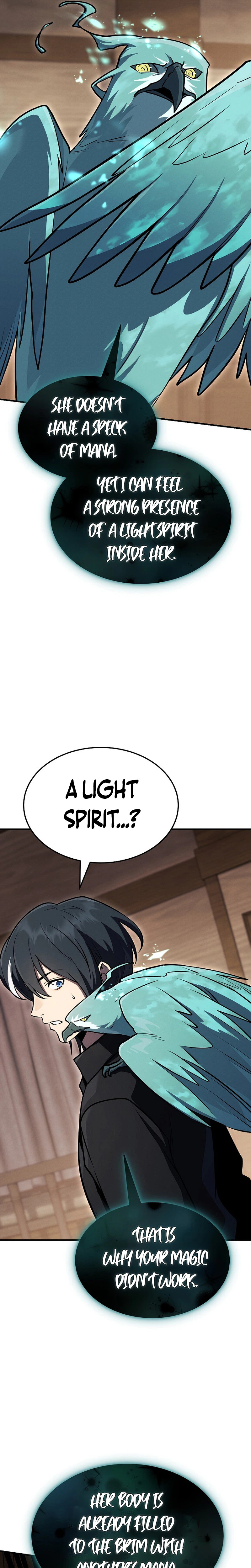 The Wind Mage Chapter 11 Page 11