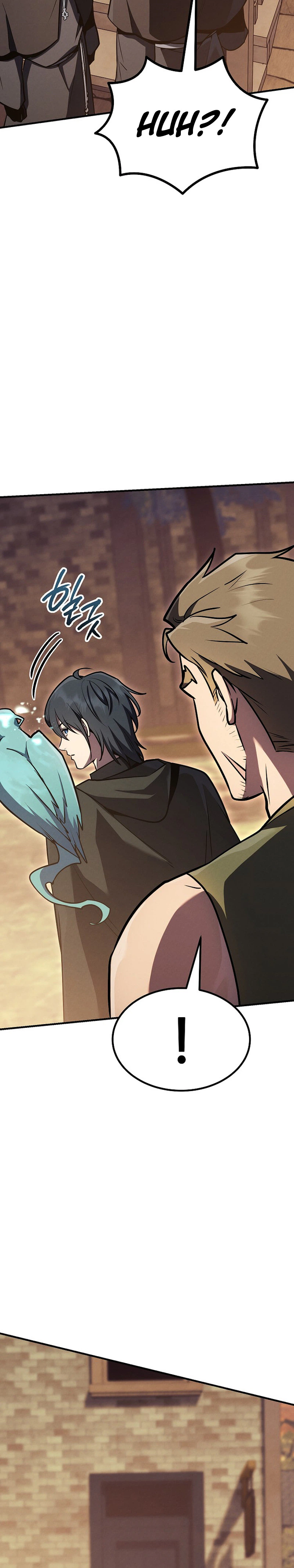 The Wind Mage Chapter 11 Page 19