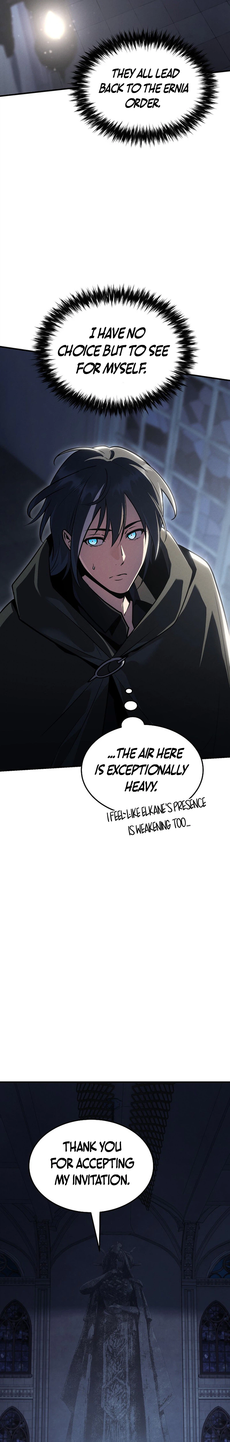 The Wind Mage Chapter 11 Page 23