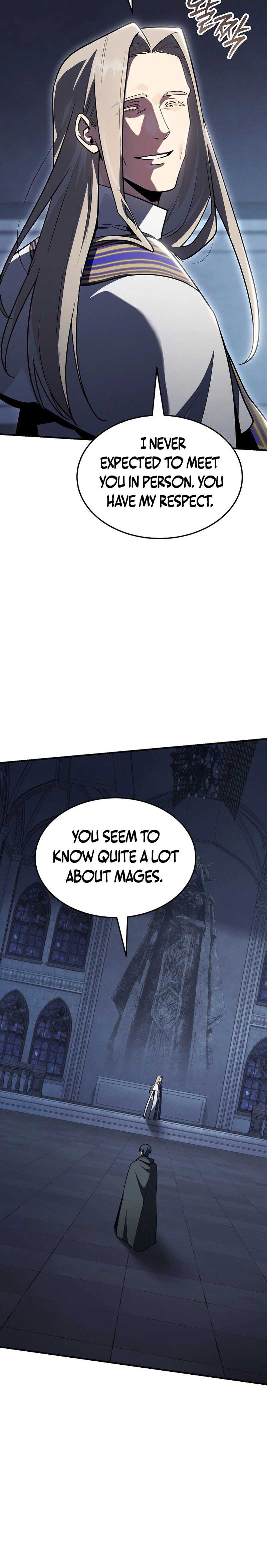 The Wind Mage Chapter 11 Page 25