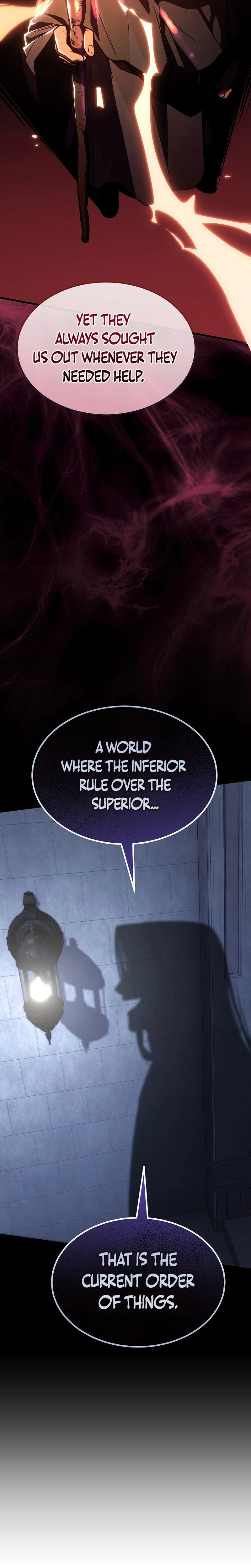 The Wind Mage Chapter 11 Page 31