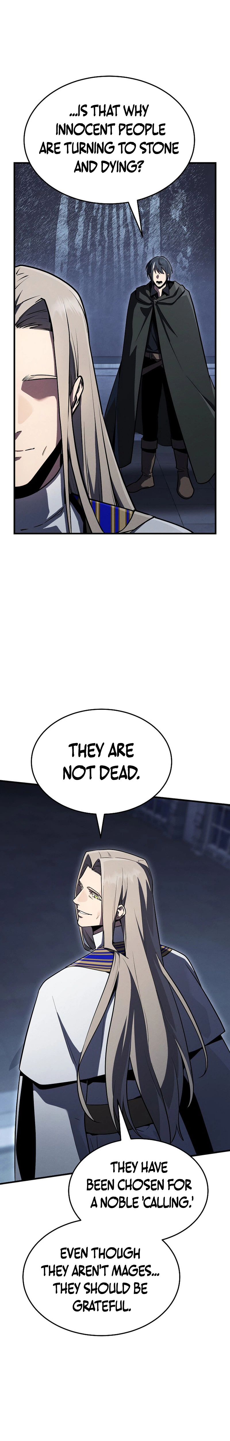 The Wind Mage Chapter 11 Page 32