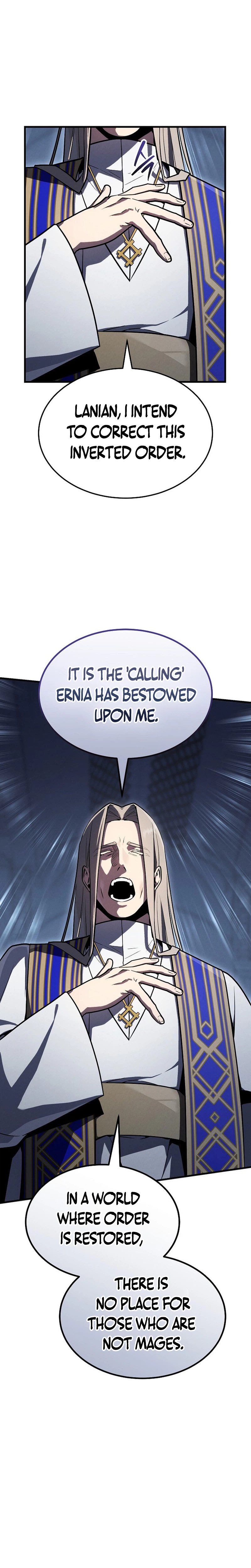 The Wind Mage Chapter 11 Page 33