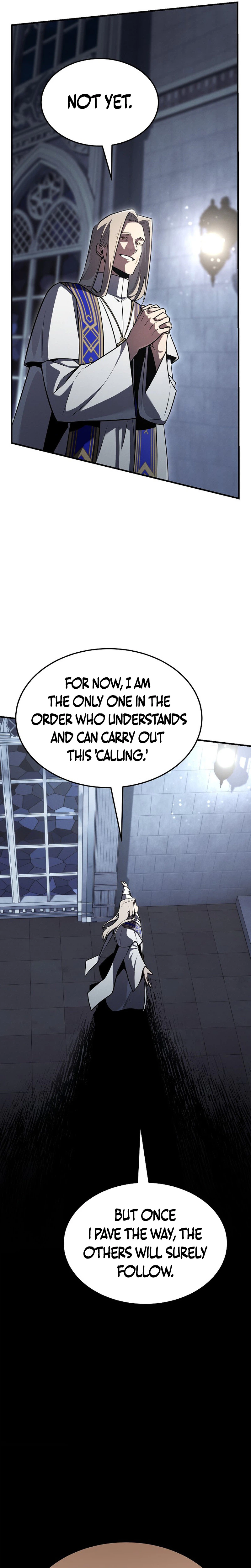 The Wind Mage Chapter 11 Page 35