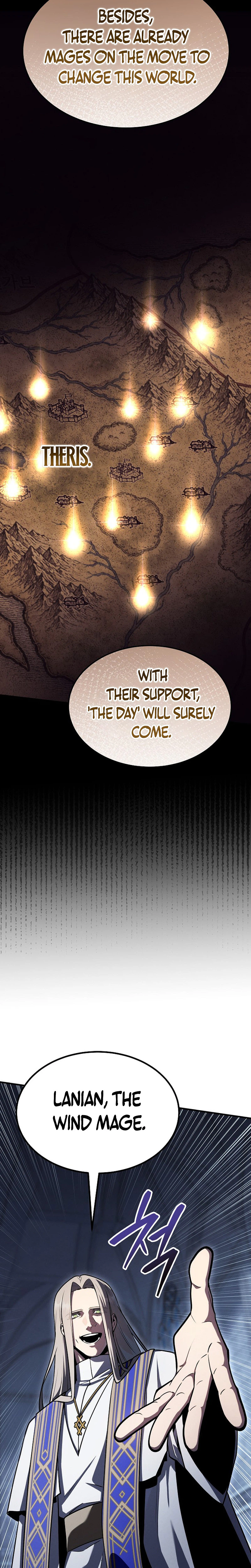 The Wind Mage Chapter 11 Page 36