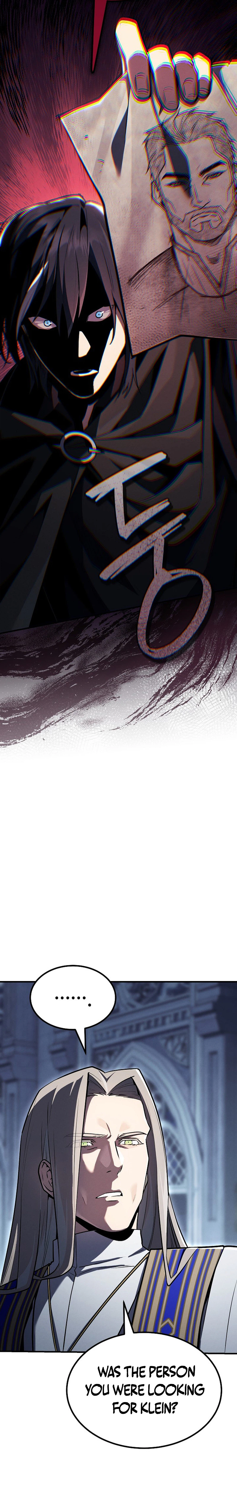 The Wind Mage Chapter 11 Page 38