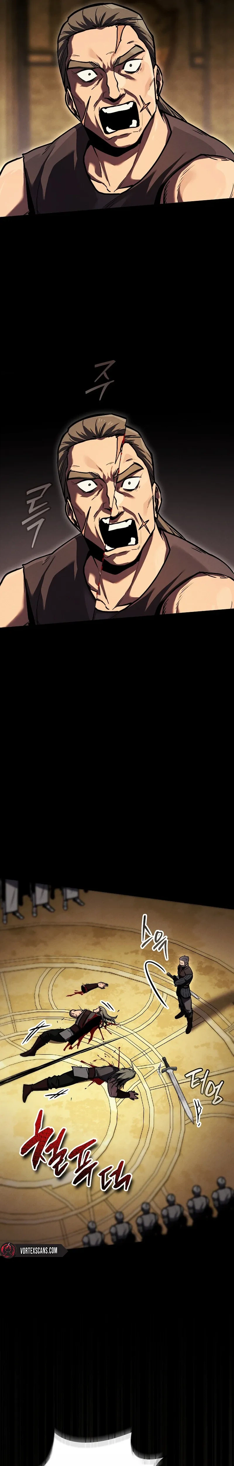 The Wind Mage Chapter 6 Page 7