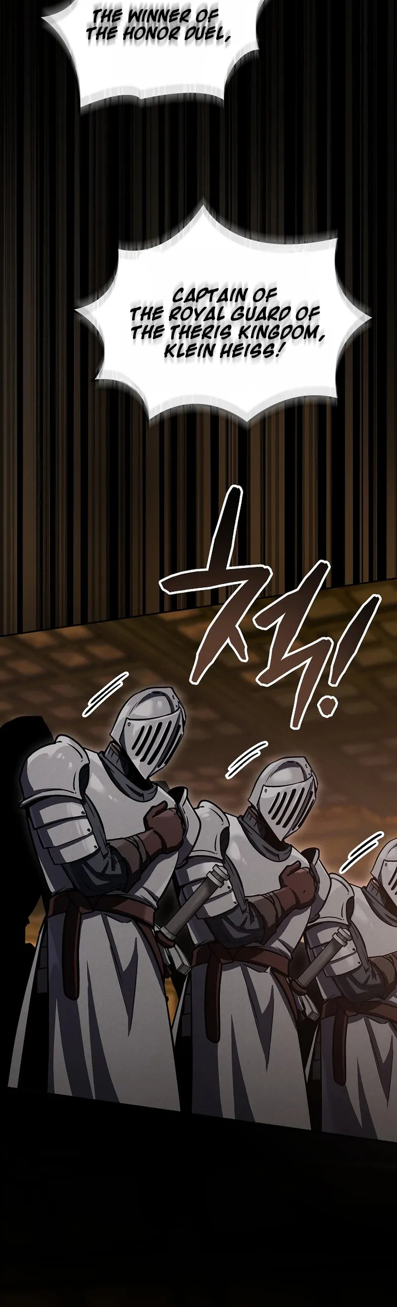 The Wind Mage Chapter 6 Page 8