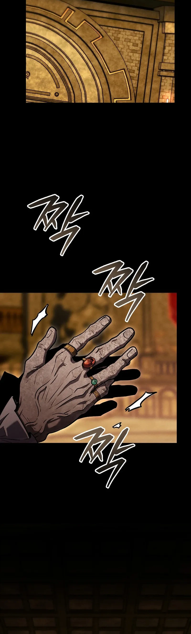 The Wind Mage Chapter 6 Page 10