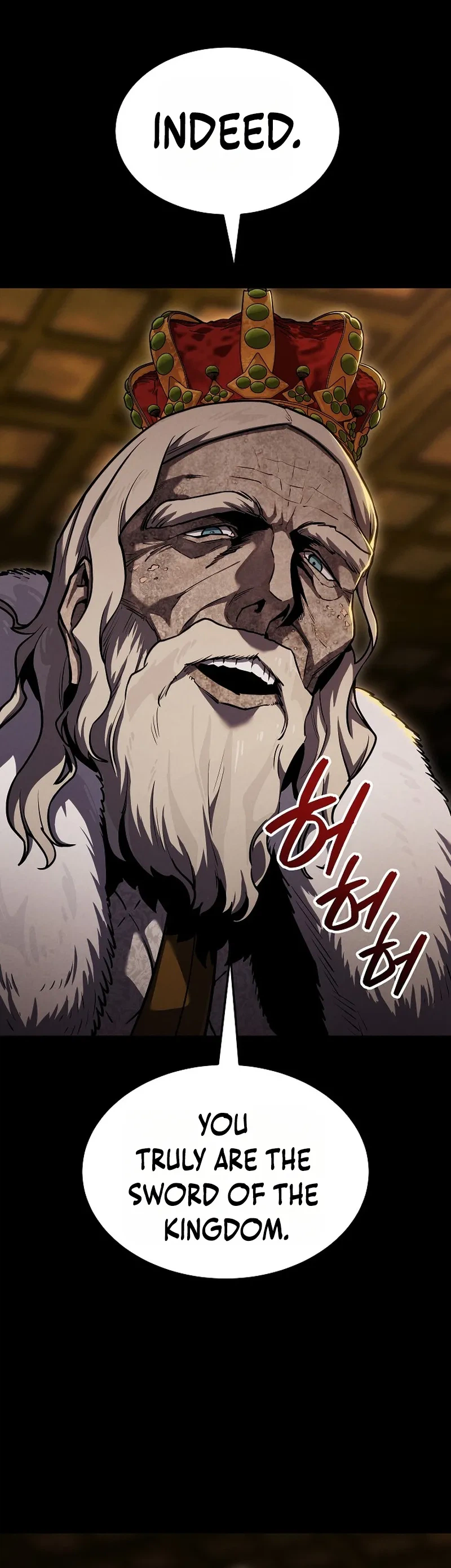 The Wind Mage Chapter 6 Page 12